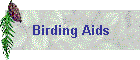Birding Aids