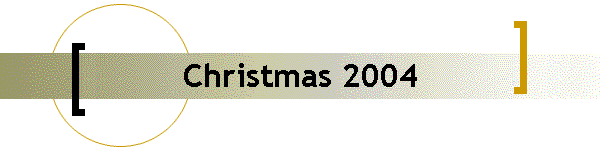 Christmas 2004