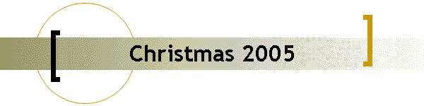 Christmas 2005