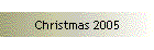Christmas 2005