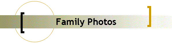 Family Photos